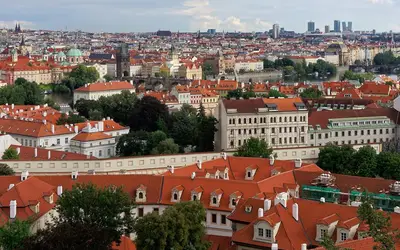 Prague