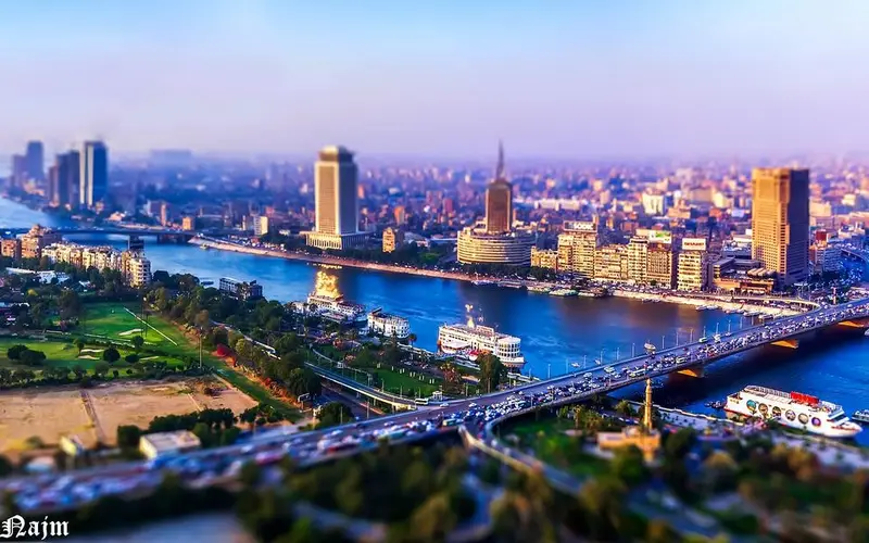Cairo
