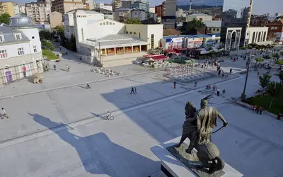 Priština