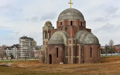 Priština