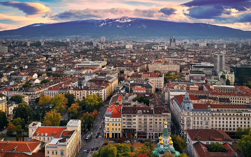 Sofia