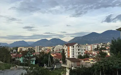 Tirana