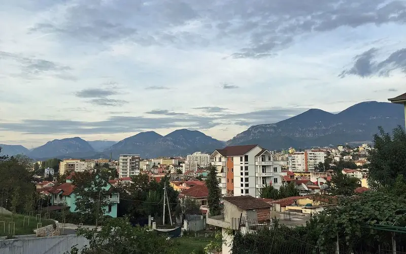 Tirana