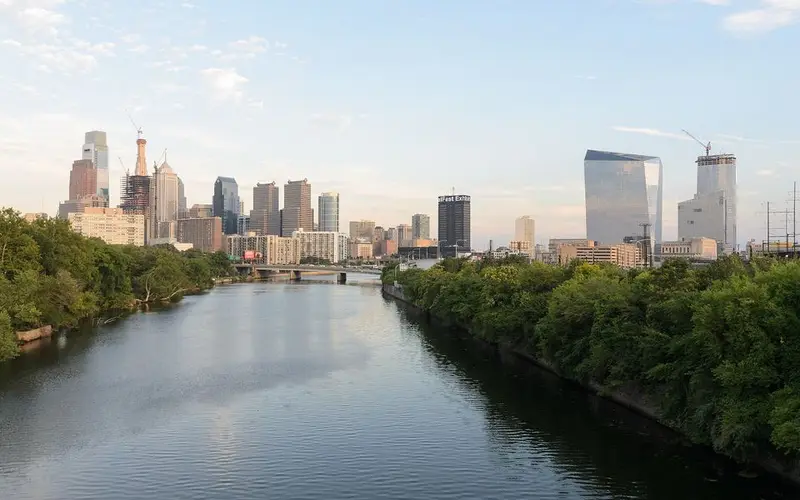 Philadelphie