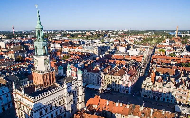 Poznań