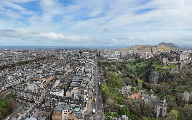 Edimburgo