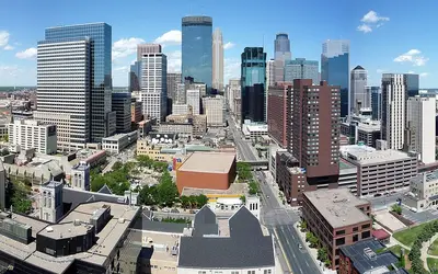 Minneapolis