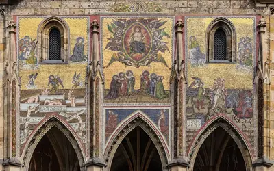 Prague