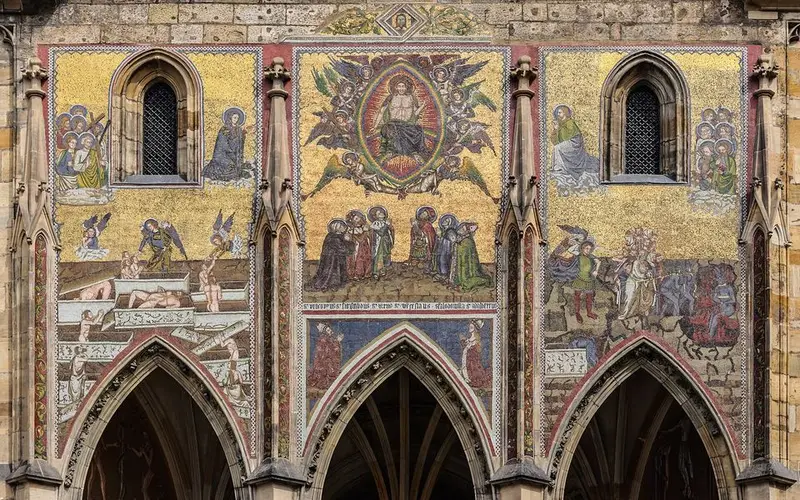 Prague