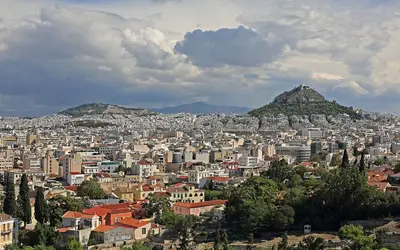 Athens