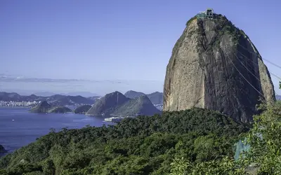 Río de Janeiro