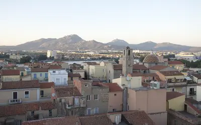 Olbia