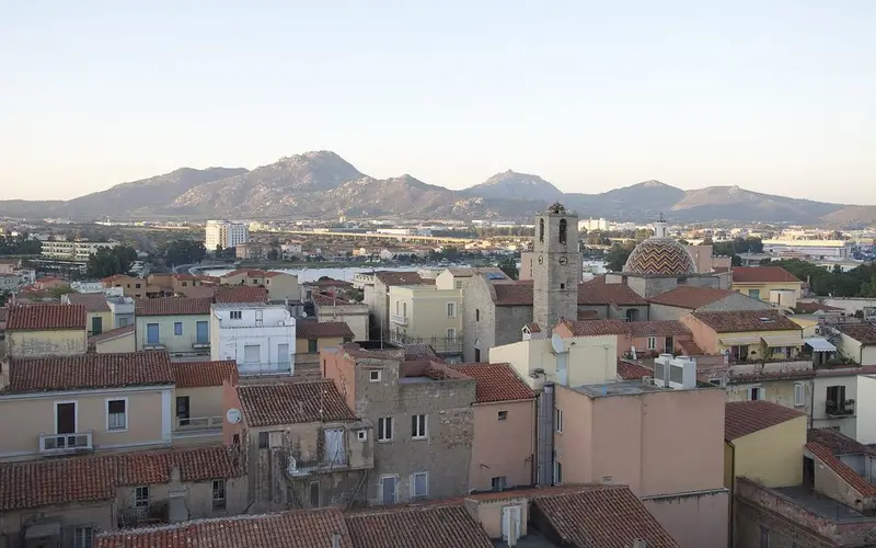 Olbia