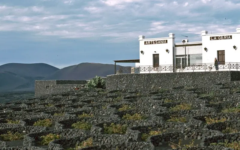 San Bartolomé