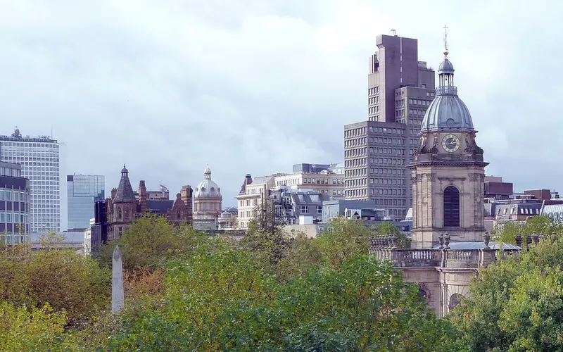 Birmingham