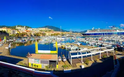 Ajaccio