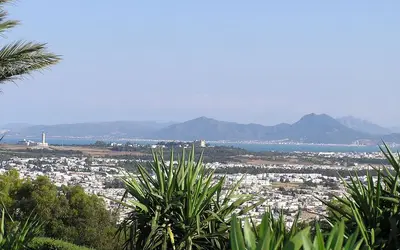 Tunis