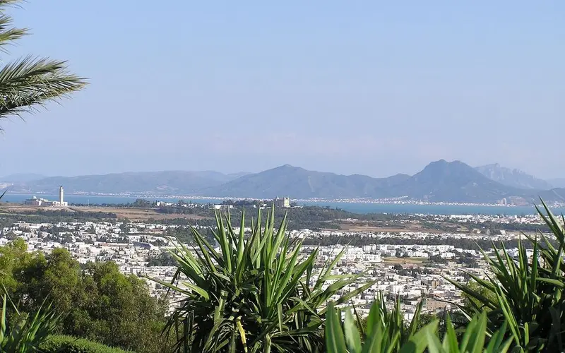 Tunis