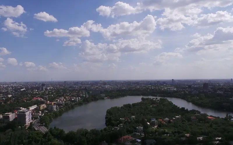 Bucarest