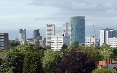 Birmingham