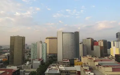 Città del Messico