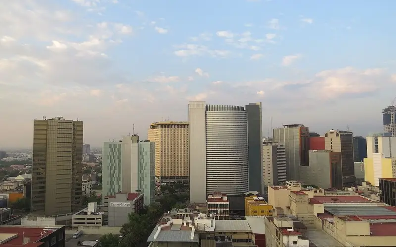 Città del Messico