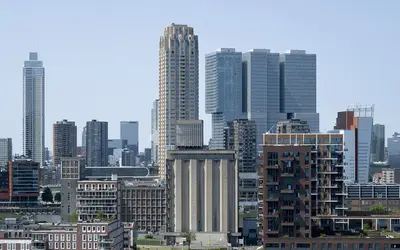Rotterdam