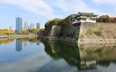 Osaka
