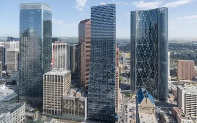 Calgary