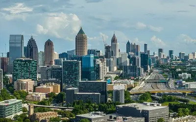 Atlanta