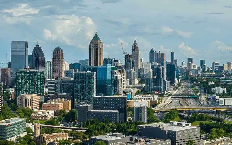 Atlanta