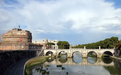Rome
