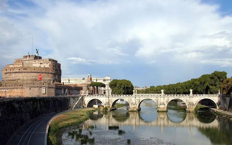 Rome
