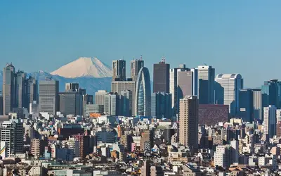 Tokyo