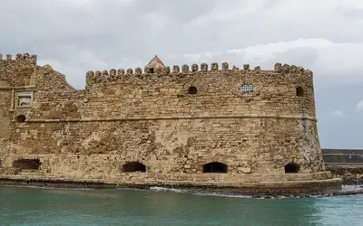 Heraklion
