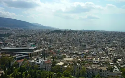 Athens