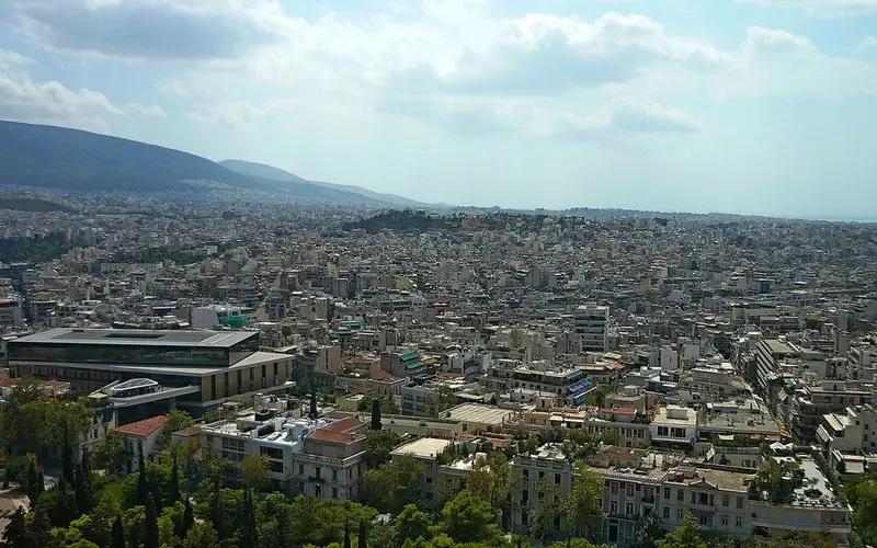 Athens