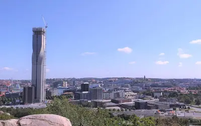 Göteborg