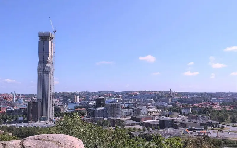 Göteborg