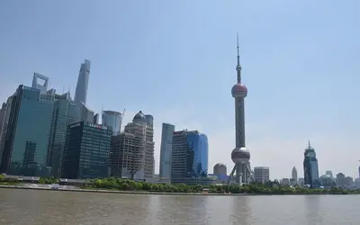 Shanghai