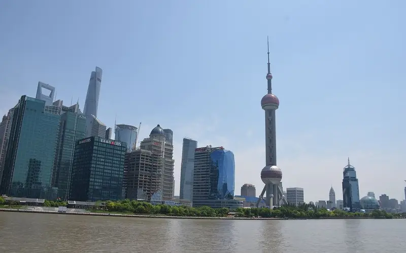 Shanghai