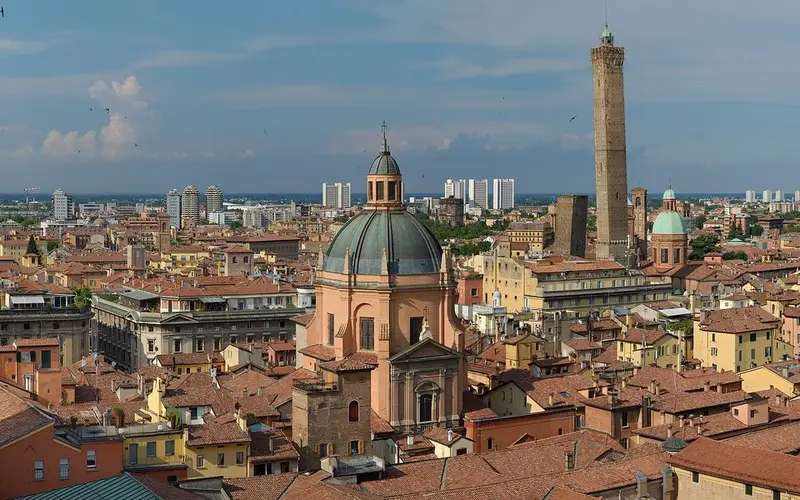 Bologna
