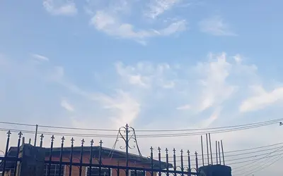 Lagos