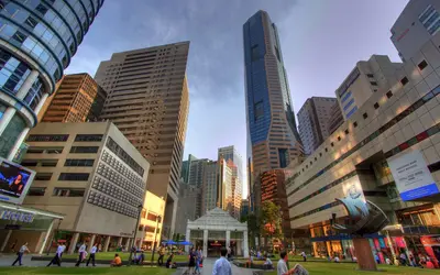Singapore