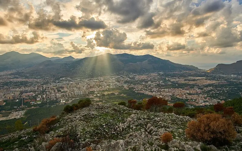 Palerme