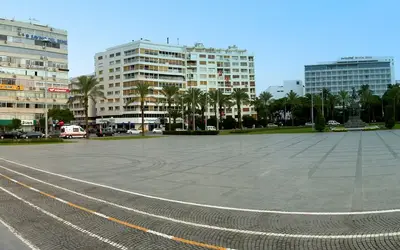 Izmir