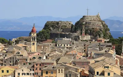 Corfù