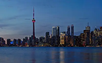 Toronto